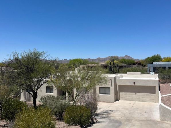 750 W Silver Eagle Ct, Oro Valley, AZ 85755