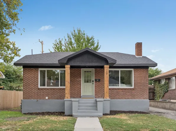 180 E Sunset Ave, South Salt Lake, UT 84115