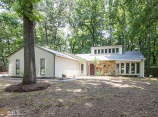 8354 Dawn Dr, Jonesboro, GA 30236