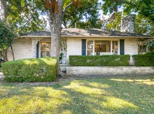 3137 Lovers Ln, Dallas, TX 75225