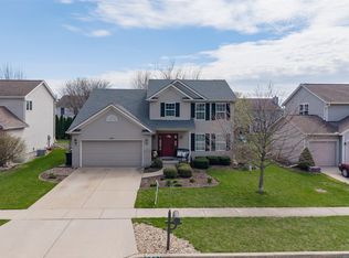 3291 Red Jasper St, Normal, IL