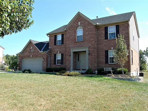 2nd image of 5527 Berkshire Dr