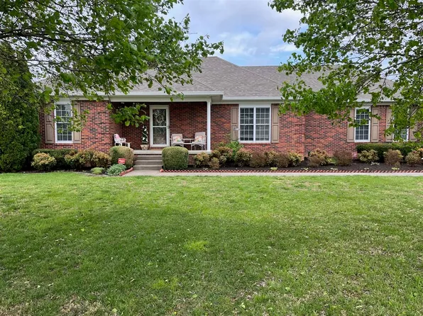 3125 Lonestar St, Bowling Green, KY 42101