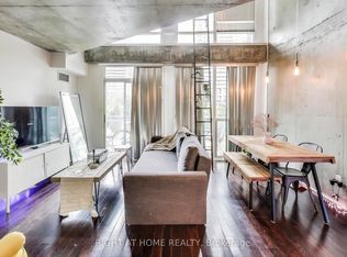 1029 King St W #246, Toronto, ON M6K3M9