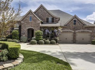 114 Playmoor Pl, Montgomery, TX 77316