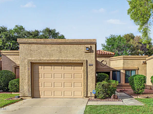 9444 W MCRAE Way, Peoria, AZ 85382