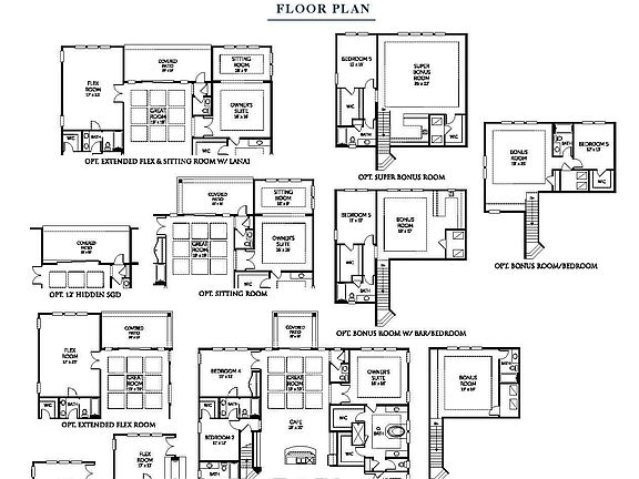 3rd image of 123 HOLLY LANDING Way