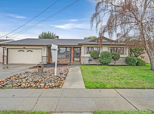 37771 Granville Dr, Fremont, CA 94536