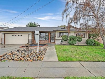 37771 Granville Dr, Fremont, CA, 94536