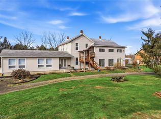 3250 State Route 534, Newton Falls, OH