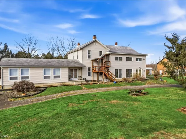 3250 State Route 534, Newton Falls, OH 44444