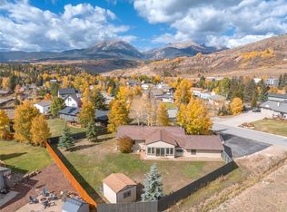 154 Big Elk Rd, Dillon, CO 80435