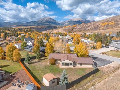 154 Big Elk Rd, Dillon, CO, 80435
