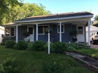 1127 Cedar St, Wausau, WI 54401