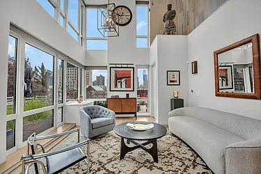 454 West 54th Street, #PHC
