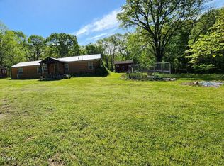 11295 SE 80th St, Baxter Springs, KS 66713