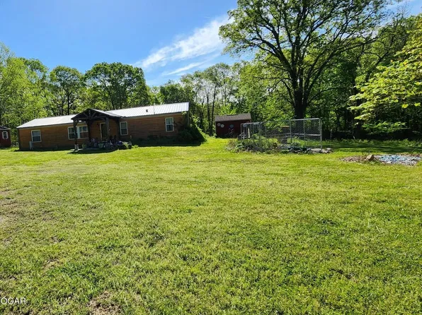 11295 SE 80th St, Baxter Springs, KS 66713