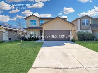 14047 Mudstone St, San Antonio, TX 78253