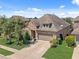 6318 Wolf Run Dr, Katy, TX 77493