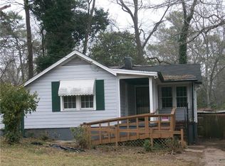 2265 Essex Ave SW, Atlanta, GA 30311