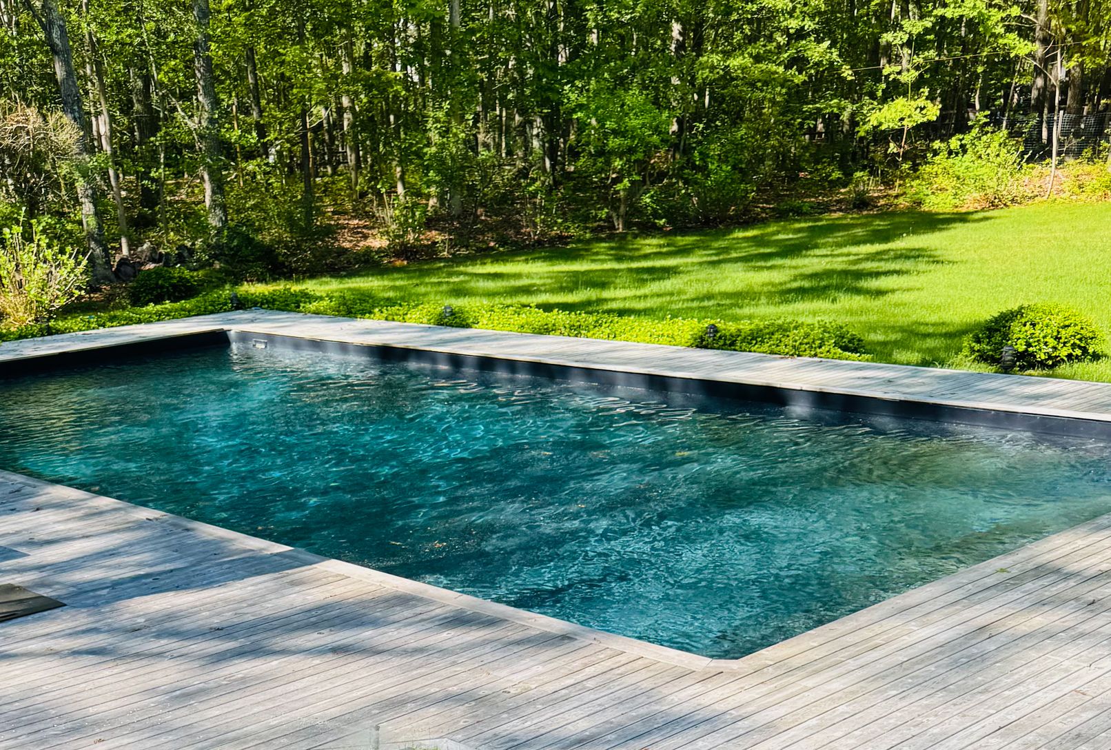  Serene Pool 
