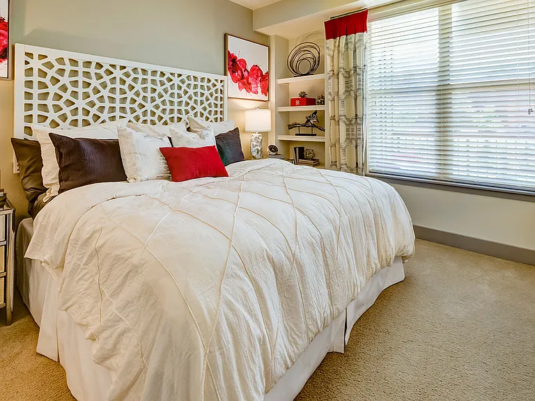 Whether you are looking for a one, two or three bedroom home, Windsor at Pinehurst has a floor plan for you