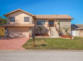 5025 Cabrilla Ct, New Port Richey, FL 34652