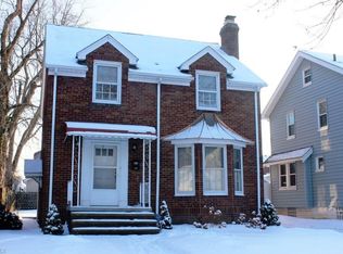 350 Mission Dr, Akron, OH 44301