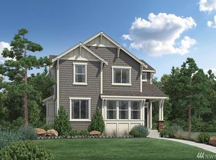 11511 158th Ave NE, Redmond, WA 98052