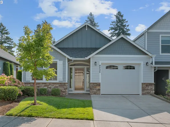4205 SE 177th Ln, Vancouver, WA 98683
