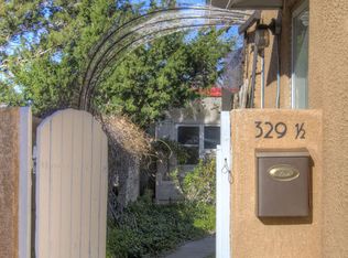 (Undisclosed Address), Albuquerque, NM 87108