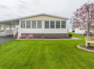 6411 Bambi Dr, Victor, NY 14564