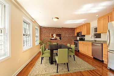 Rented by Corcoran