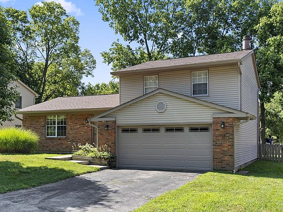 2nd image of 3193 Cranston Dr