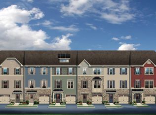 10678 Hinton Way, Manassas, VA 20112