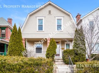 72 Hanford St, Columbus, OH 43206