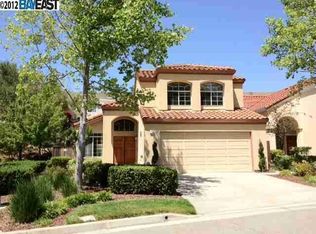 3140 Wrangler Rd, San Ramon, CA 94582