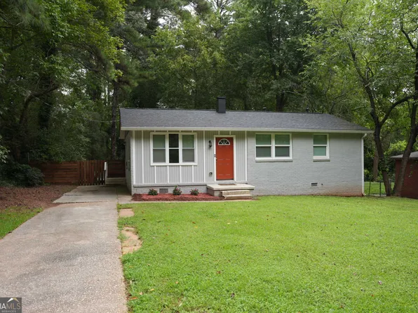 3508 Ruby H Harper Blvd SE, Atlanta, GA 30354