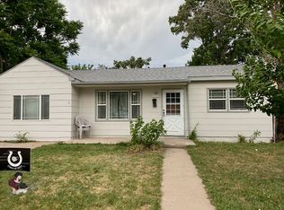 1719 Brimmer Ave, Pueblo, CO 81005