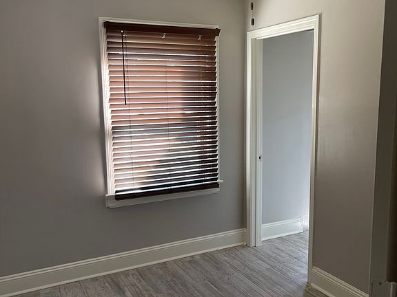 Bedroom #3 9' x 8'