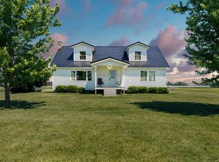 4791 E 700 N, Ossian, IN 46777