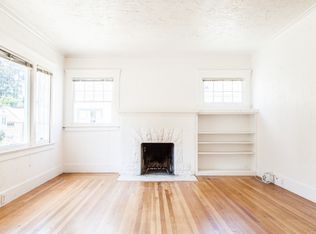 1278 Bates Rd, Oakland, CA 94610