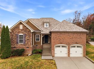 205 Lodge Hall Rd, Nolensville, TN 37135