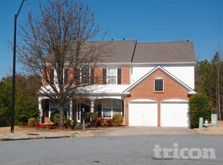 3515 Donamire Way NW, Kennesaw, GA 30144