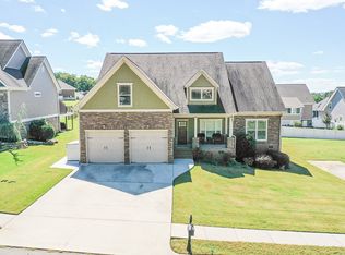 8158 Perfect Vw, Ooltewah, TN 37363