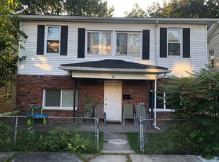 81 Clowes Terrace, Waterbury, CT 06710