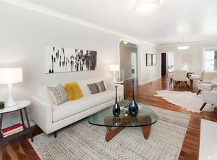 161 Santa Rosa Ave, San Francisco, CA 94112