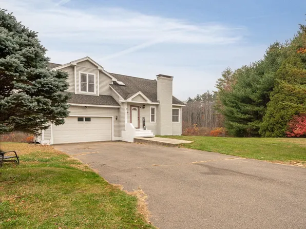 11 Cortney Lane, Hampstead, NH 03841