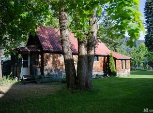 126 West St, Leavenworth, WA 98826