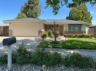 4714 N Pleasant Ave, Fresno, CA 93705